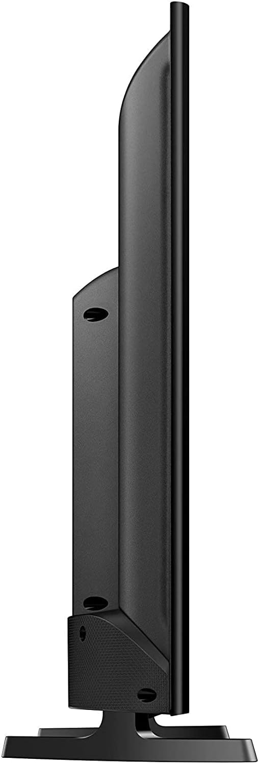 SAMSUNG Electronics UN32N5300AFXZA 32inch 1080p Smart LED TV (2018) Black (Renewed)
