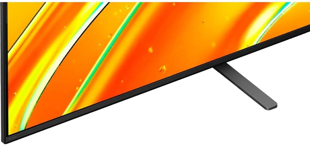 Sony K85XR50 BRAVIA 5 85' Mini LED 4K HDR TV (2025) Bundle with CPS Exclusive 26 Month Protection, Wall Mount, 2X HDMI Cables, Surge Adapter & Deco Gear Complete Home Theater Beginner's Guidebook