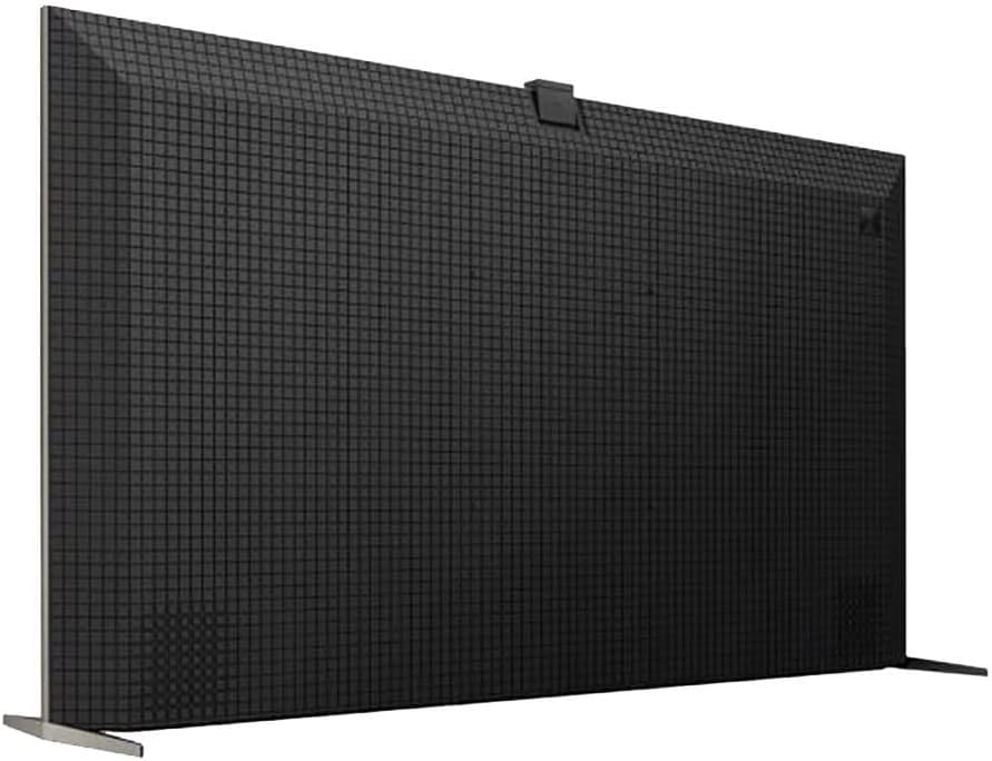 Sony 75 Inch 8K Ultra HD TV Z9K Series: BRAVIA XR 8K Mini LED Smart Google TV with Dolby Vision HDR and Exclusive Features for The Playstation® 5 XR75Z9K- Latest Model,Black