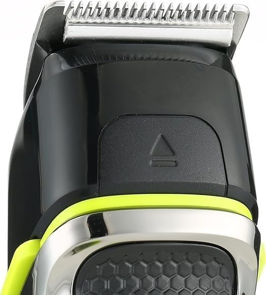 Hair Clipper, All-in-one Professional Hair Trimmer for Men Facial Body Shaver Electric Hair Clipper Beard Trimmer Hair Cutter Machine Grooming Set