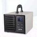 JIAN YA NA 5g/h Digital Timer Control Ozone Machine Air Purifier