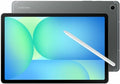 Samsung Galaxy Tab S10 FE 5G 10.9'128 GB,Android Tablet,(AT&T Network),IP68 Water & Dust-Resistant,Long Battery Life,Powerful Processor,S Pen, 13MP Camera,Lightweight Design,US Version, 2025,Gray