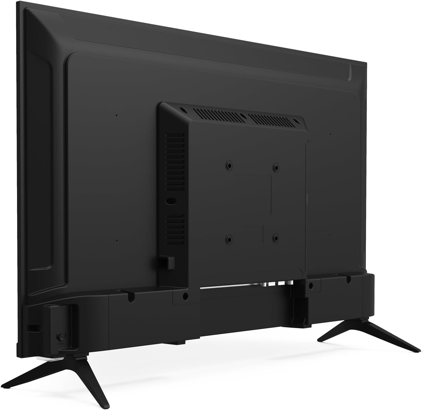 ATYME 32-inch 720p HD LED Smart TV Powered by Tizen Os,WiFi Television, HDR 10, HDMI, Bluetooth, Flat Screen Television, 1*USB 3* HDMI 1*VGA ARC Dual Channel 8W