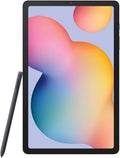 Samsung Galaxy Tab S6 Lite 10.4', 64GB WiFi Tablet - SM-P610 - S Pen Included (International Model) (Oxford Gray)