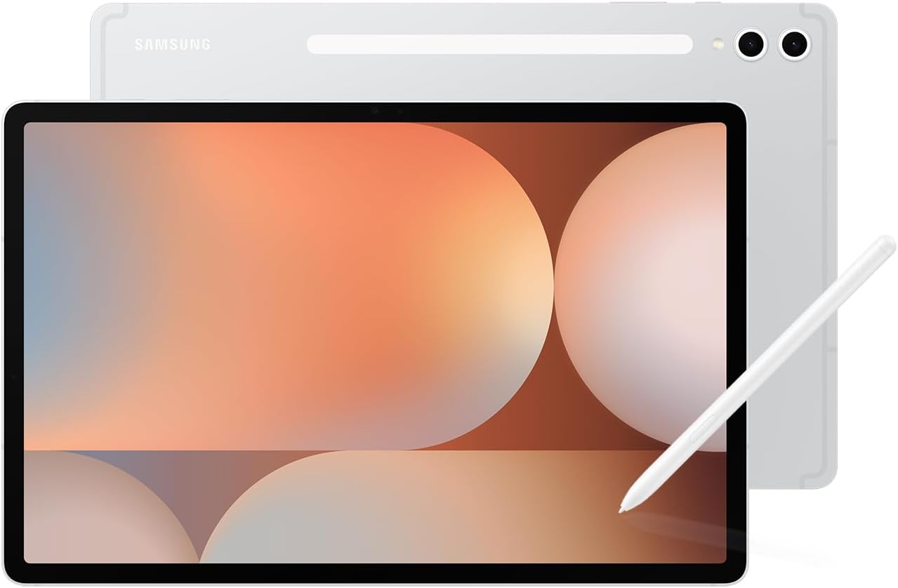 Samsung Galaxy Tab S10+ 12.4' 512GB X820 WiFi Only