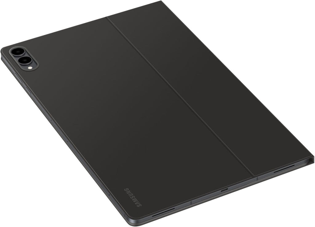 Samsung Official Book Cover Keyboard Slim for Galaxy Tab S11 Ultra, Ai Key Ready, PC-Like Experience, Sleek and Slim (EF-DX930UBEGWW) - Black