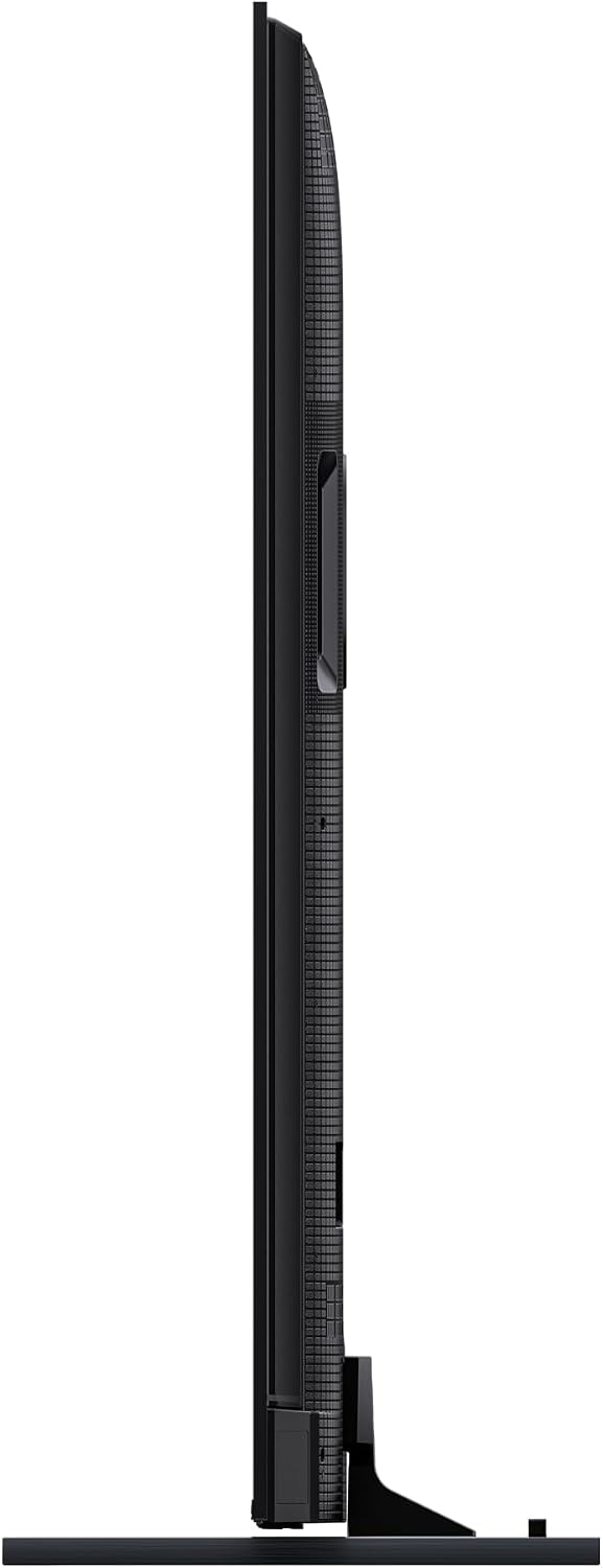 Hisense 100' Class U8 Mini-LED ULED 4K UHD Google Smart TV (100U8QG, 2025 Model) - QLED, Native 165Hz, VRR 288, Up to 5000 Nits, HDR10+, Dolby Vision IQ · Atmos, IMAX Enhanced, 4.1.2 Ch Surround