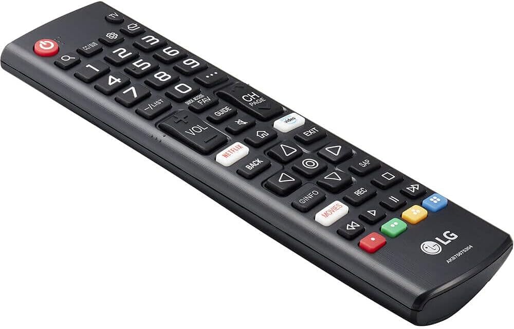 LG LM577B 32-in 720P HD LCD 60Hz Smart TV 32LM577BPUA (2021)