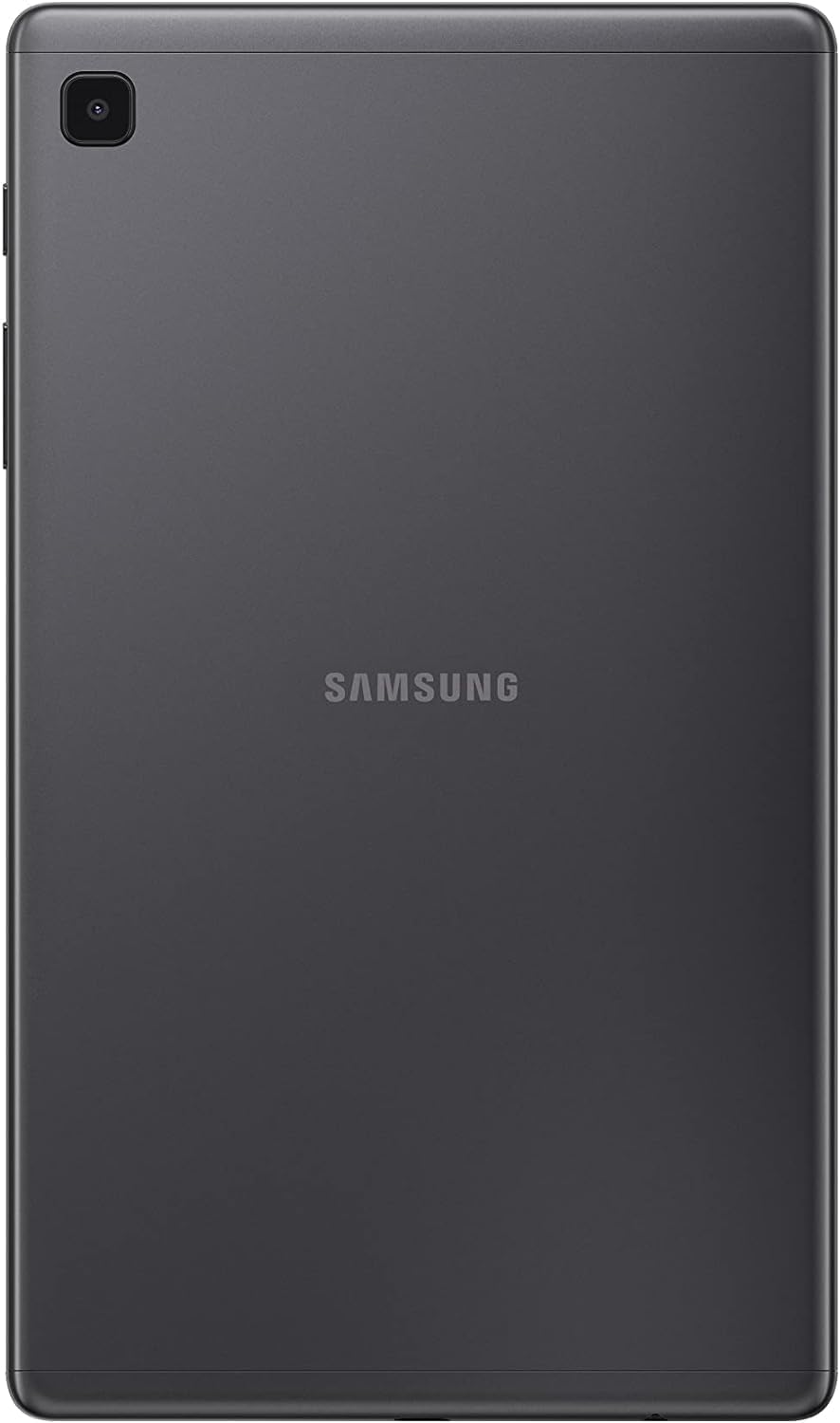 SAMSUNG Galaxy Tab A7 Lite 8.7' 32GB Tablet Android 10 Gray SM-T220NZABXAR (Renewed)