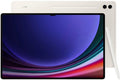 SAMSUNG Galaxy Tab S9 Ultra 256GB 14.6' Wi-Fi 6E Android Tablet - Beige (Renewed)