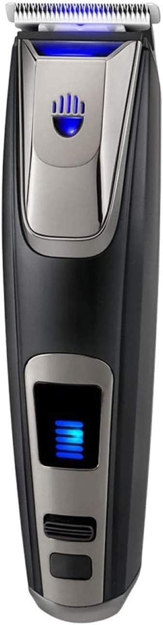 Hair Clippers for Men Cordless Beard Trimmers Electric Shavers Body Hair Trimmer for Men Groin Hair Trimmer Professional Rechargeable Grooming Kits Manscaping