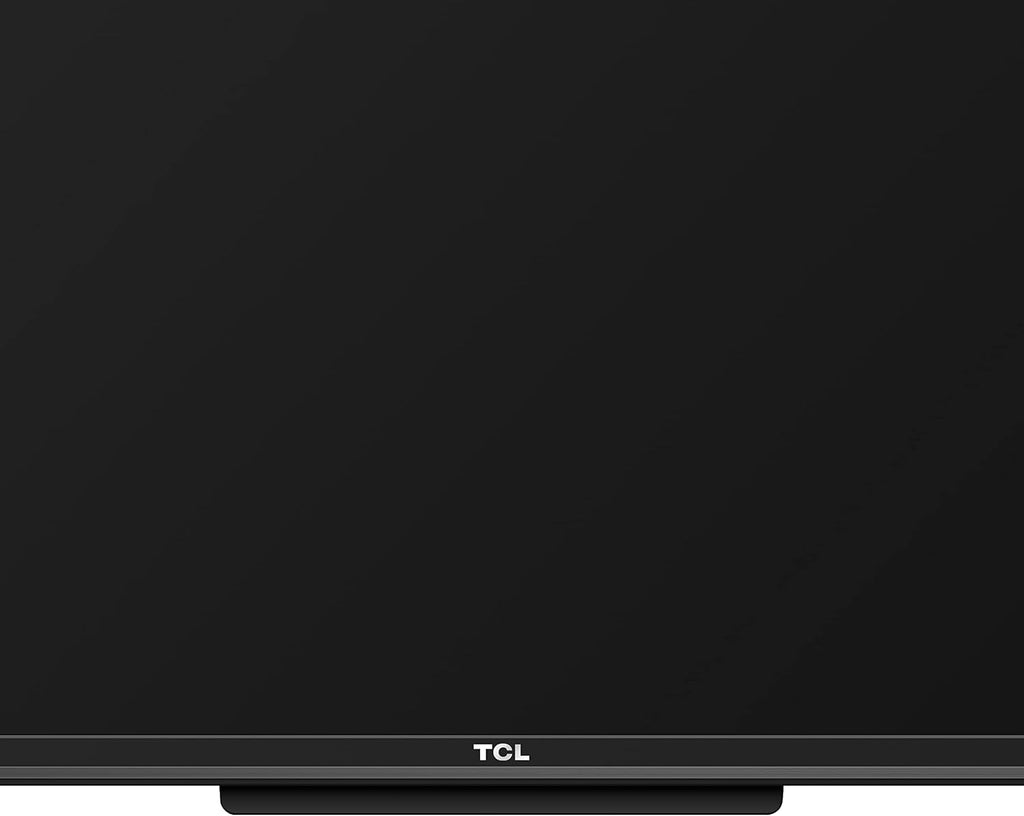 TCL 55' Class 4-Series 4K UHD HDR Smart Roku TV(Wi-Fi, RF, USB, Ethernet, HDMI) - 55S455
