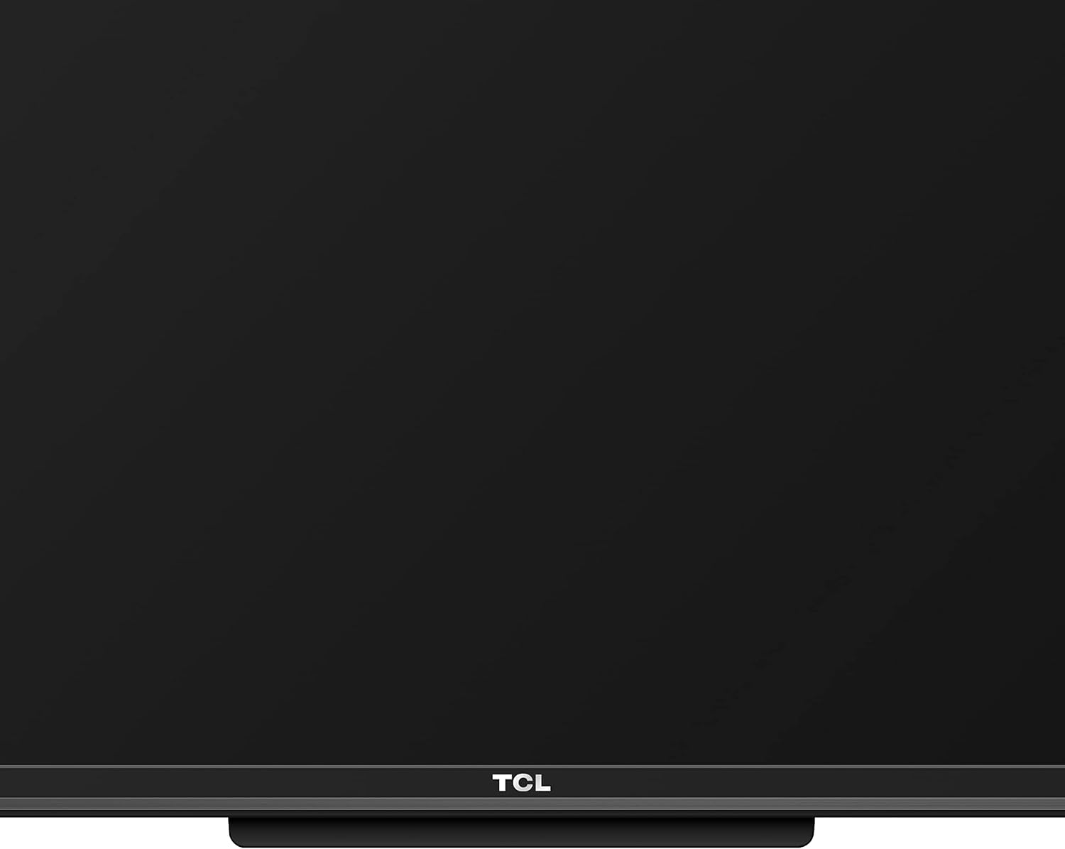 TCL 55' Class 4-Series 4K UHD HDR Smart Roku TV(Wi-Fi, RF, USB, Ethernet, HDMI) - 55S455