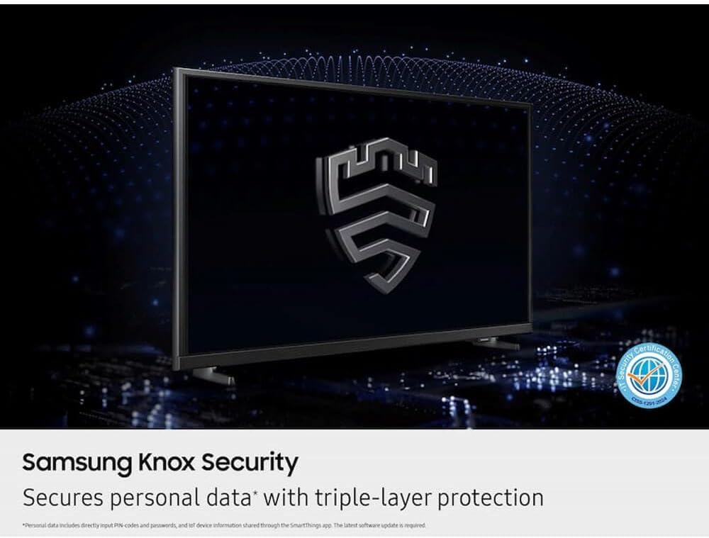 Samsung UN32F6000 32 inch Class FHD Smart TV