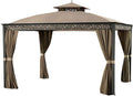 Southport Replacement Canopy Top Cover - RipLock 350