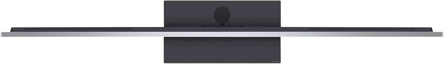 LG 55-Inch Class OLED evo G4 Series Smart TV 4K Processor Flat Screen with Magic Remote AI-Powered with Alexa Built-in (OLED55G4SUB, 2024)