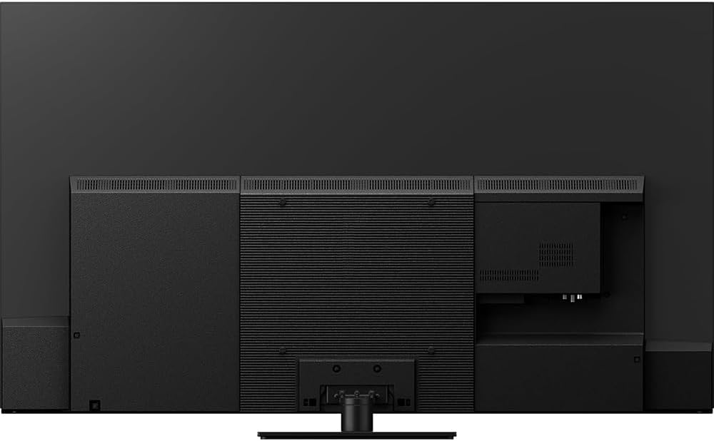 Panasonic TV-55Z85AP Z85 55 inch OLED 4K UHD Smart Fire TV (2024) Bundle with CPS Exclusive 26 Month Protection, 2X 4K HDMI Cable & Deco Gear Complete Home Theater Beginner's Guidebook