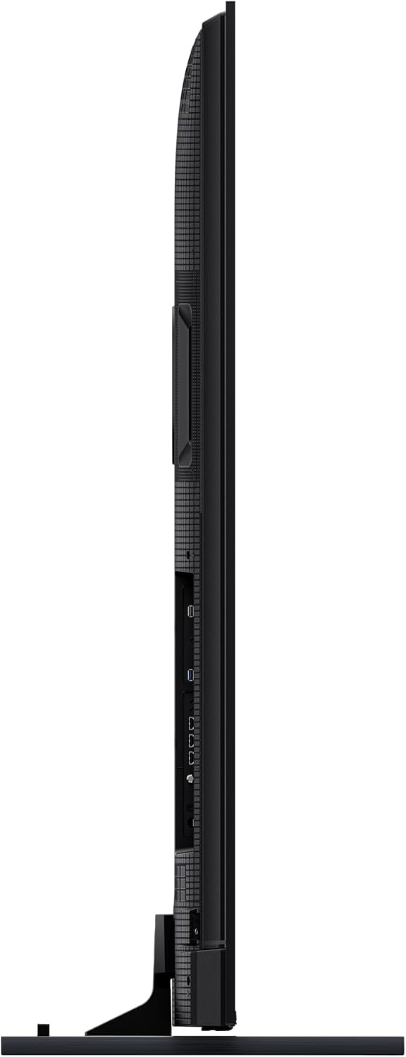 Hisense 100' Class U8 Mini-LED ULED 4K UHD Google Smart TV (100U8QG, 2025 Model) - QLED, Native 165Hz, VRR 288, Up to 5000 Nits, HDR10+, Dolby Vision IQ · Atmos, IMAX Enhanced, 4.1.2 Ch Surround