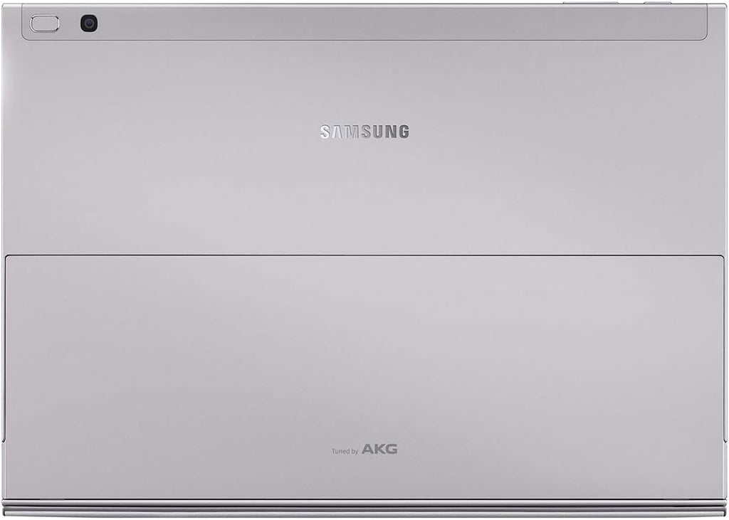 Samsung Galaxy Book 2, 128GB, 12 Display, Windows 10, Tablet (No Keyboard or S Pen), Wi-Fi/Verizon 4G LTE (Renewed)