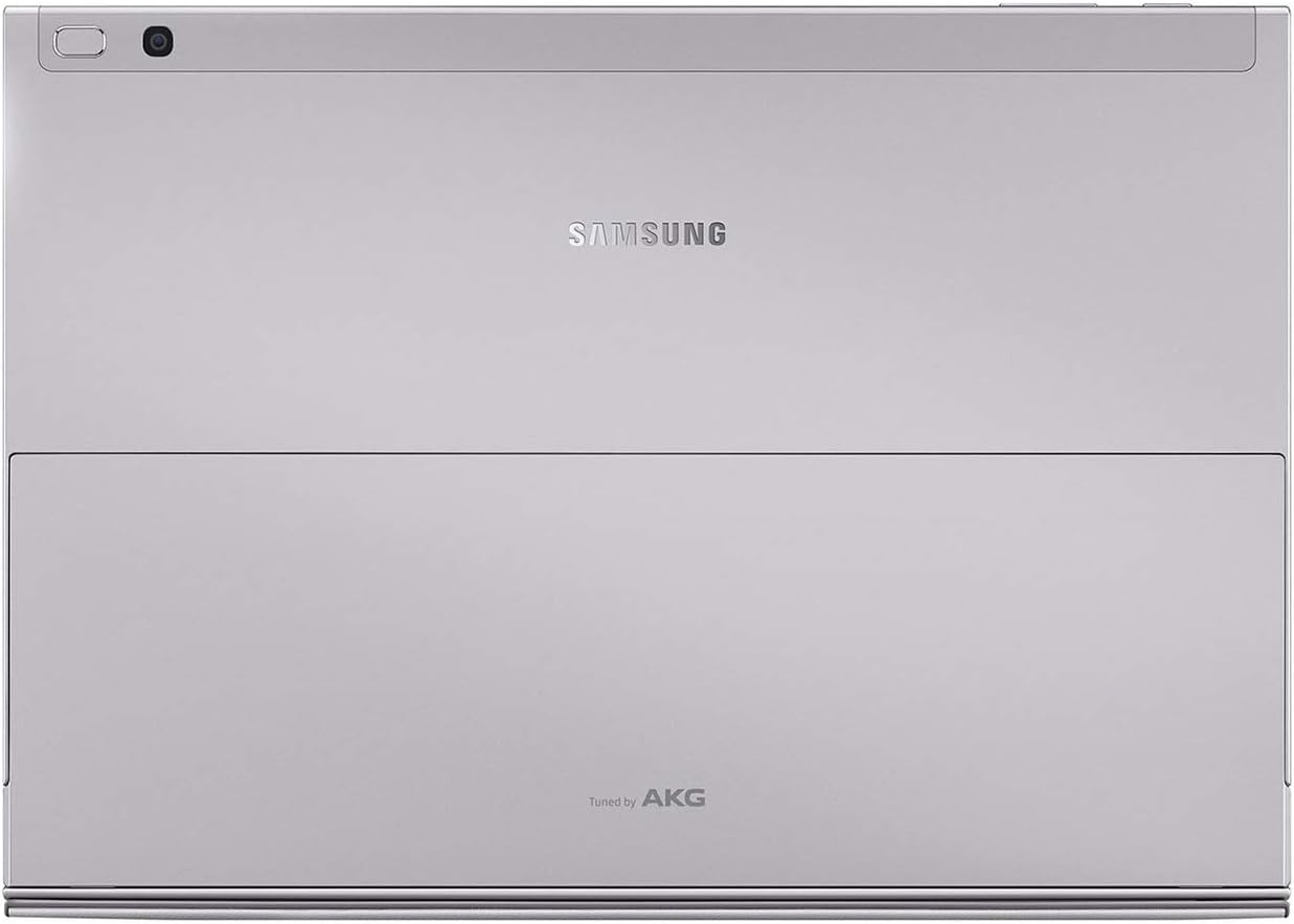 Samsung Galaxy Book 2, 128GB, 12 Display, Windows 10, Tablet (No Keyboard or S Pen), Wi-Fi/Verizon 4G LTE (Renewed)
