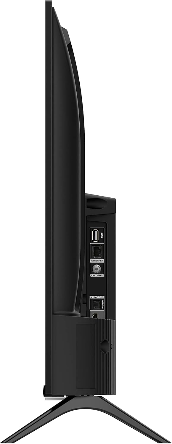 TCL 32' Class 3-Series Full HD 1080p Smart Google TV – 32S356