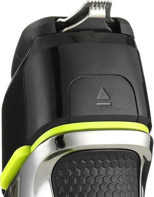Hair Clipper, All-in-one Professional Hair Trimmer for Men Facial Body Shaver Electric Hair Clipper Beard Trimmer Hair Cutter Machine Grooming Set