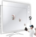 42-43 inch TV Screen Protector for LCD, LED, OLED & QLED 4K HDTV