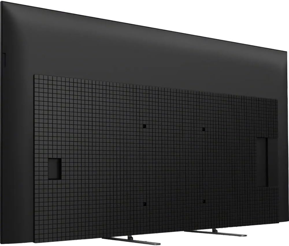 Sony K85XR50 BRAVIA 5 85' Mini LED 4K HDR TV (2025) Bundle with CPS Exclusive 26 Month Protection, Wall Mount, 2X HDMI Cables, Surge Adapter & Deco Gear Complete Home Theater Beginner's Guidebook