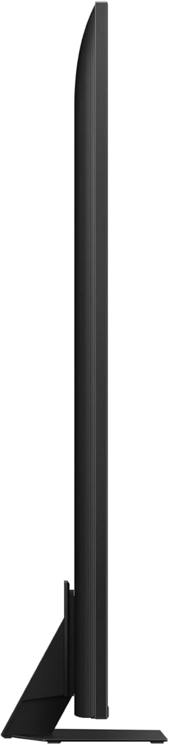 Samsung 65-Inch Class QLED 4K QN85D Series Mini LED, Neo Quantum HDR Smart TV w/Dolby Atmos, Object Tracking Sound Lite, Real Depth Enhancer Pro, Alexa Built-in (QN65QN85D, 2024 Model)