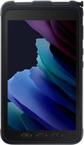 Samsung Galaxy Tab Active3 Enterprise Edition 8' Rugged Multi Purpose Tablet |64GB & WiFi | Biometric Security (SM-T570NZKAN20), Black