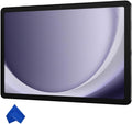 SAMSUNG Galaxy Tab A9+ Plus 11' 256GB Android Tablet, Big Screen, Quad Speakers, Upgraded Chipset, Multi Window Display, Slim, Light, Durable, Kids Friendly Design, US Version, 2024, Graphite