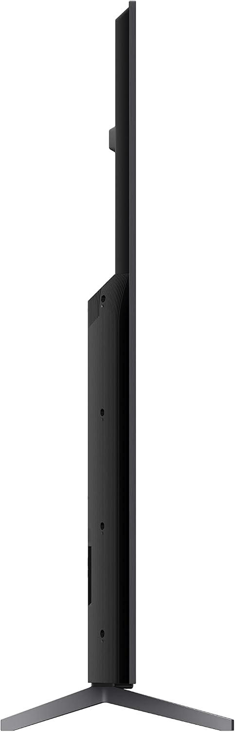 TCL 85-Inch Q7 QLED 4K Smart TV with Google TV (85Q750G, 2023 Model) Dolby Vision, Dolby Atmos, HDR Ultra, 120Hz, Game Accelerator up to 240Hz, Voice Remote, Works with Alexa, Streaming UHD Television