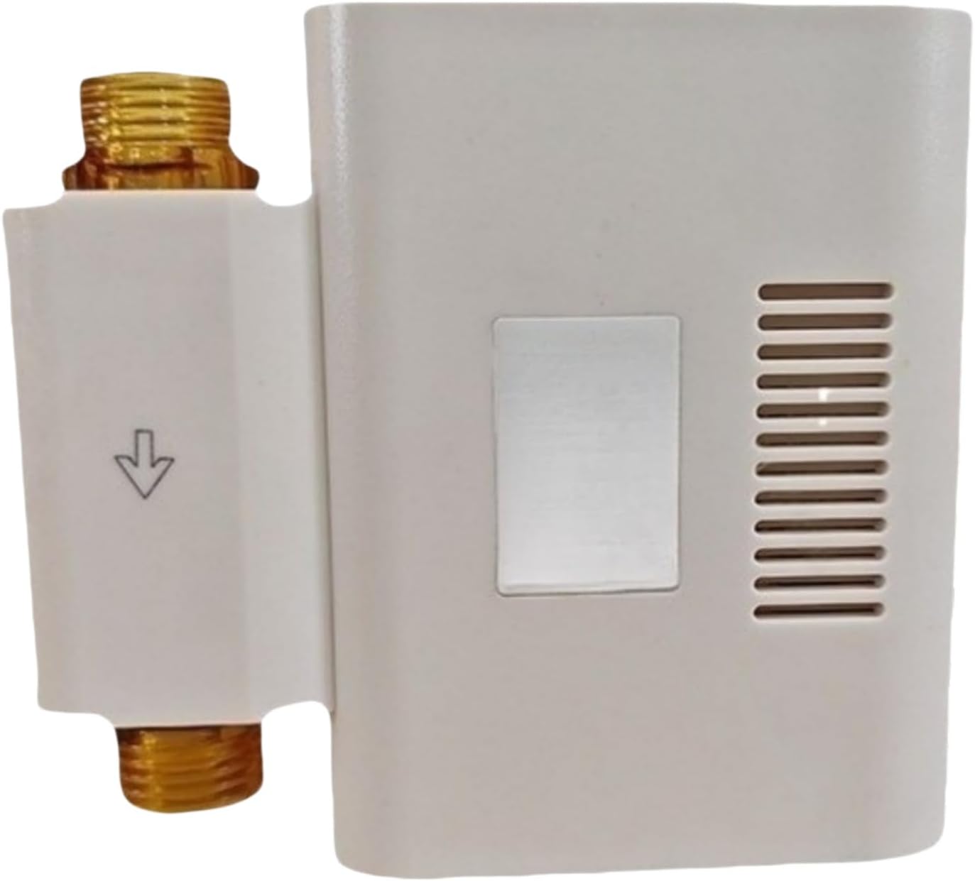 Washing machine-specific ozone generator Household smart ozone disinfection machine Deep purification and deodorisation