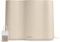 Vitruvi Cloud Humidifier for Bedroom | Large Humidifier Up to 600 sq ft | Cool Mist Humidifiers for Bedroom Quiet | Ultrasonic Humidifiers | 24 Hr Run Time - Oat