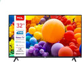 TCL 32S357 32' Class 3 Series Full HD LED Smart Roku TV Works with Siri, Alexa, and Google Assistant (Renewed)