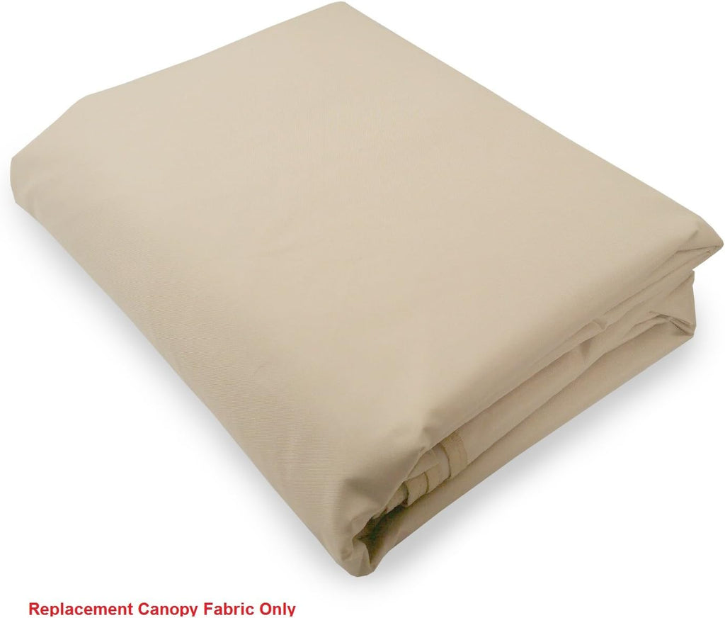 Tiverton (Series 2) Gazebo Replacement Canopy Top Cover - RipLock 350