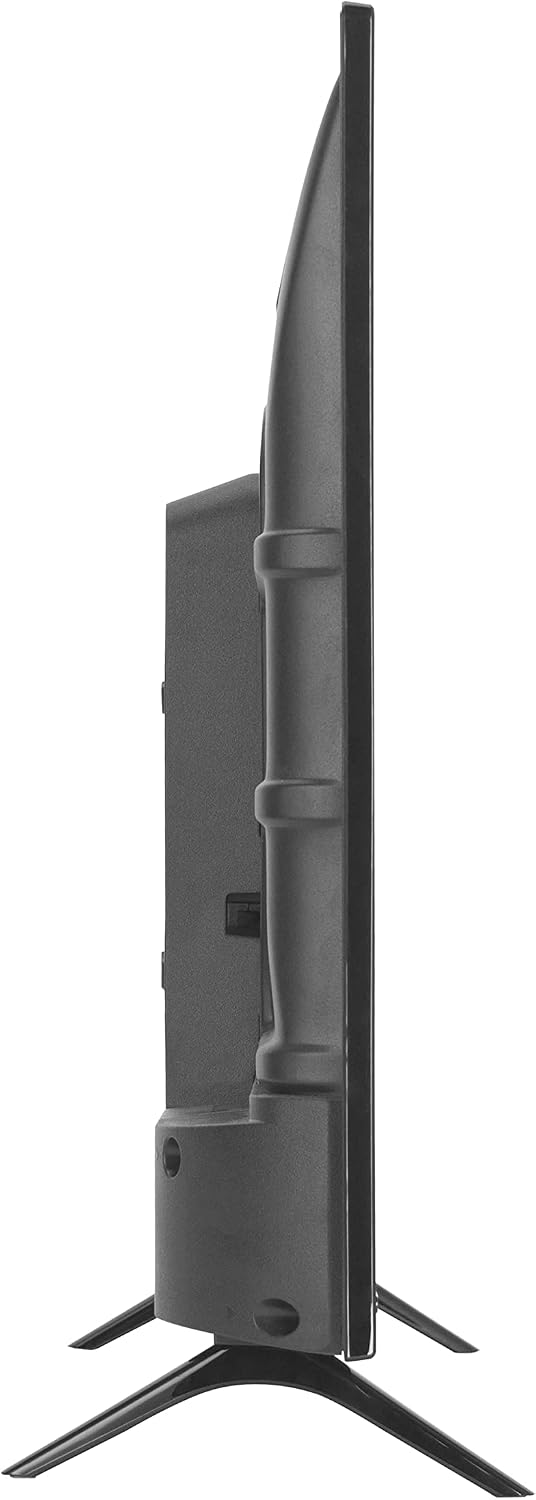 TCL 32' Class 3-Series HD 720p LED Smart Roku TV - 32S355