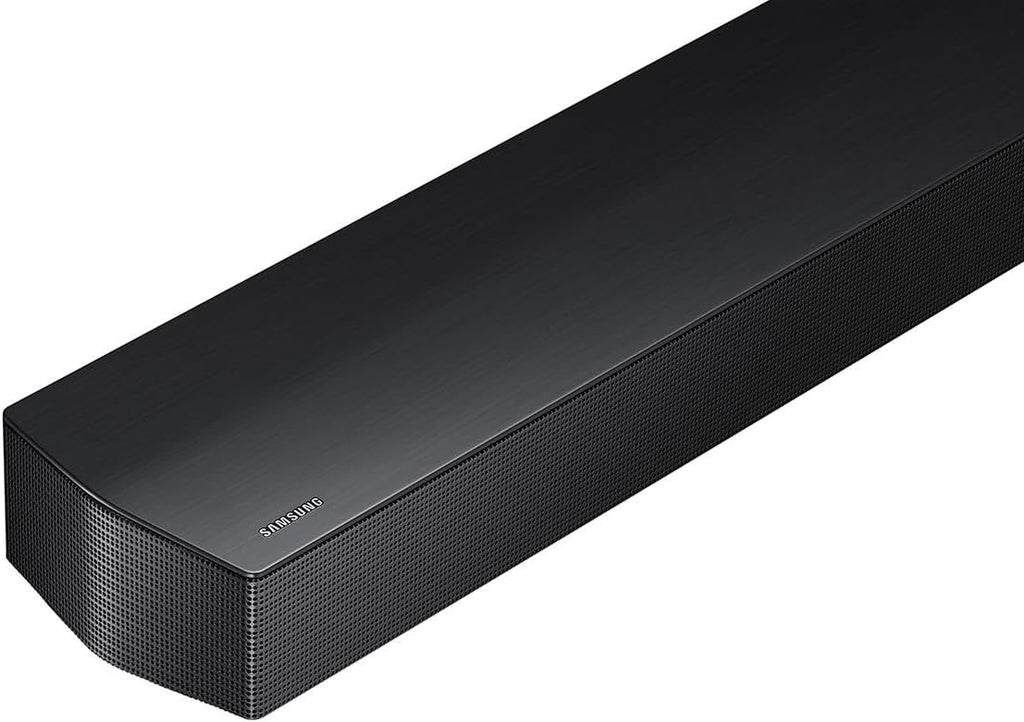 Samsung QN50Q8FAAFXZA 50 Inch Class QLED Q8F 4K Vision AI Smart TV with a HW-B750F B Series Soundbar 5.1 Ch and Subwoofer (2025)