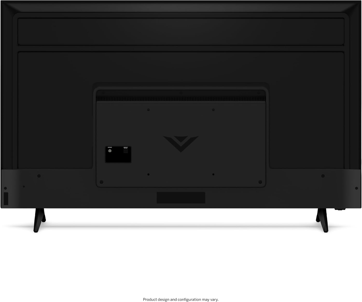 VIZIO 50-inch 4K UHD LED Smart TV w/Dolby Vision HDR, WiFi 6, Bluetooth Headphone Capable, Apple AirPlay, Google Cast Built-in (V4K50C-08, New)