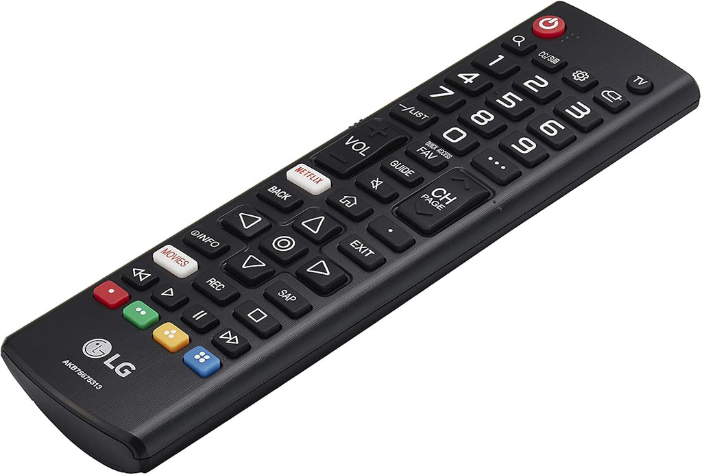 LG UN 43 inch 4K Smart UHD TV