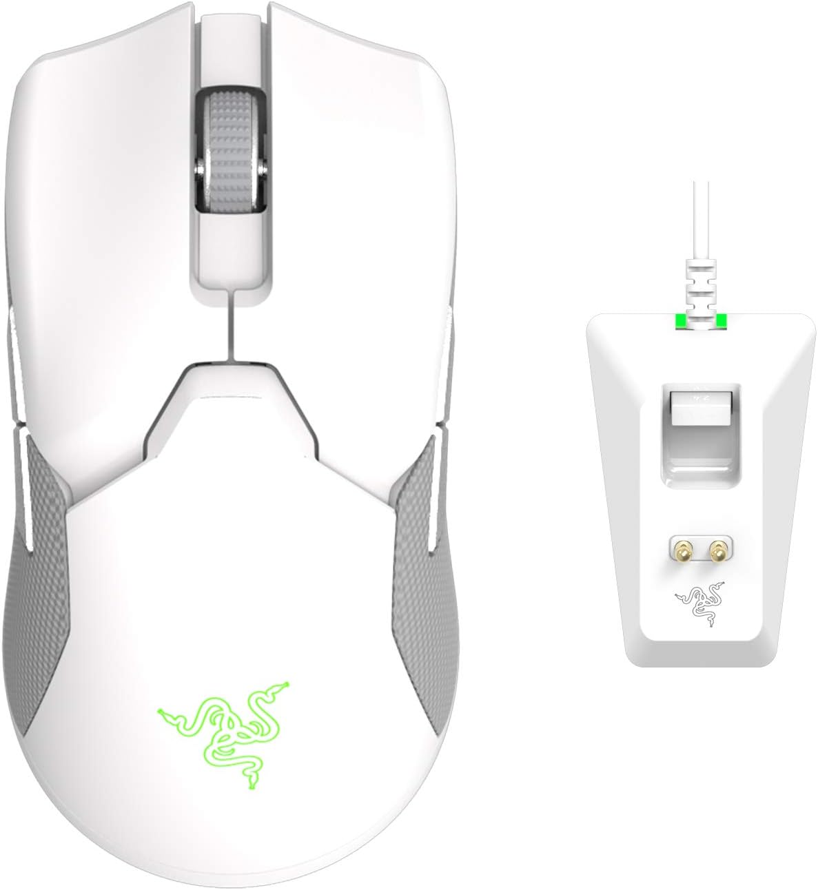 Razer Viper Ultimate Lightweight Wireless Mouse