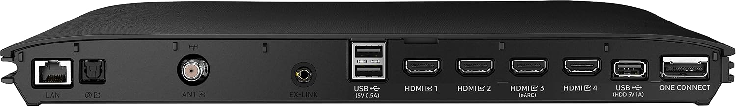 SAMSUNG 75-Inch Class Neo QLED 8K QN900B Series Mini LED Quantum HDR 64x, Infinity Screen, Dolby Atmos, Object Tracking Sound Pro, Smart TV, Bluetooth with Alexa Built-in (QN75QN900BFXZA, 2022 Model)