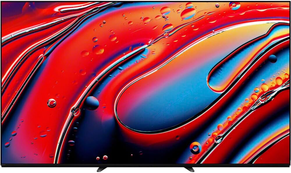 Sony BRAVIA 9 K65XR90 65' 4K HDR QLED Mini-LED TV (2024) Bundle with Deco Gear 4K HDMI 2.0 Cable w/Copper Conductors x2 + Premiere Streaming & CPS Exclusive 26 Month Protection (BEACH-CPS-263000)