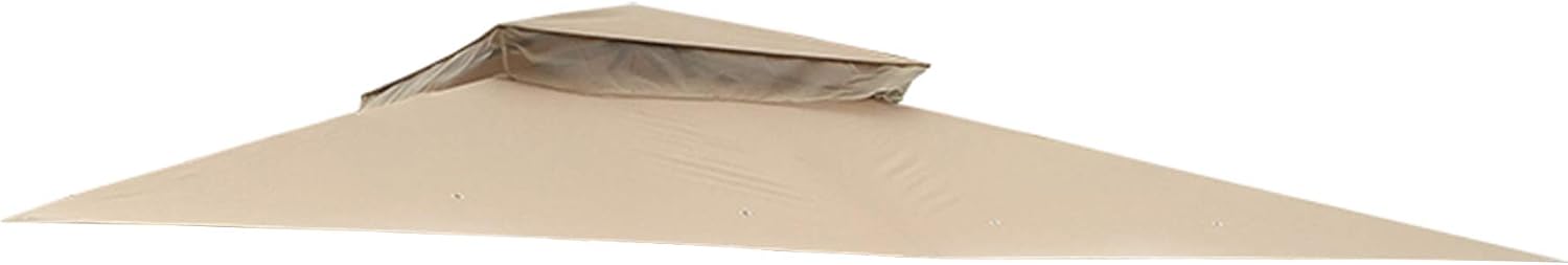 Garden Winds Replacement Canopy Top Cover for Target Wellington Gazebo