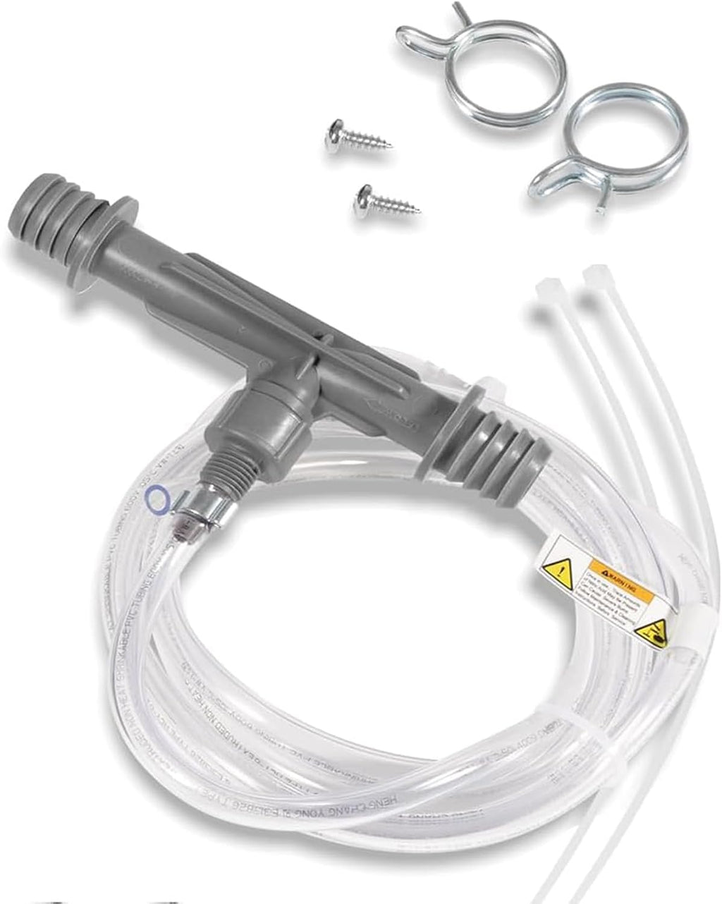 Replacement for 72602 Complete Ozonator Unit Ozone Generator Compatible with Hot Spring spa, Spas Freshwater III Ozone System Complete 72602