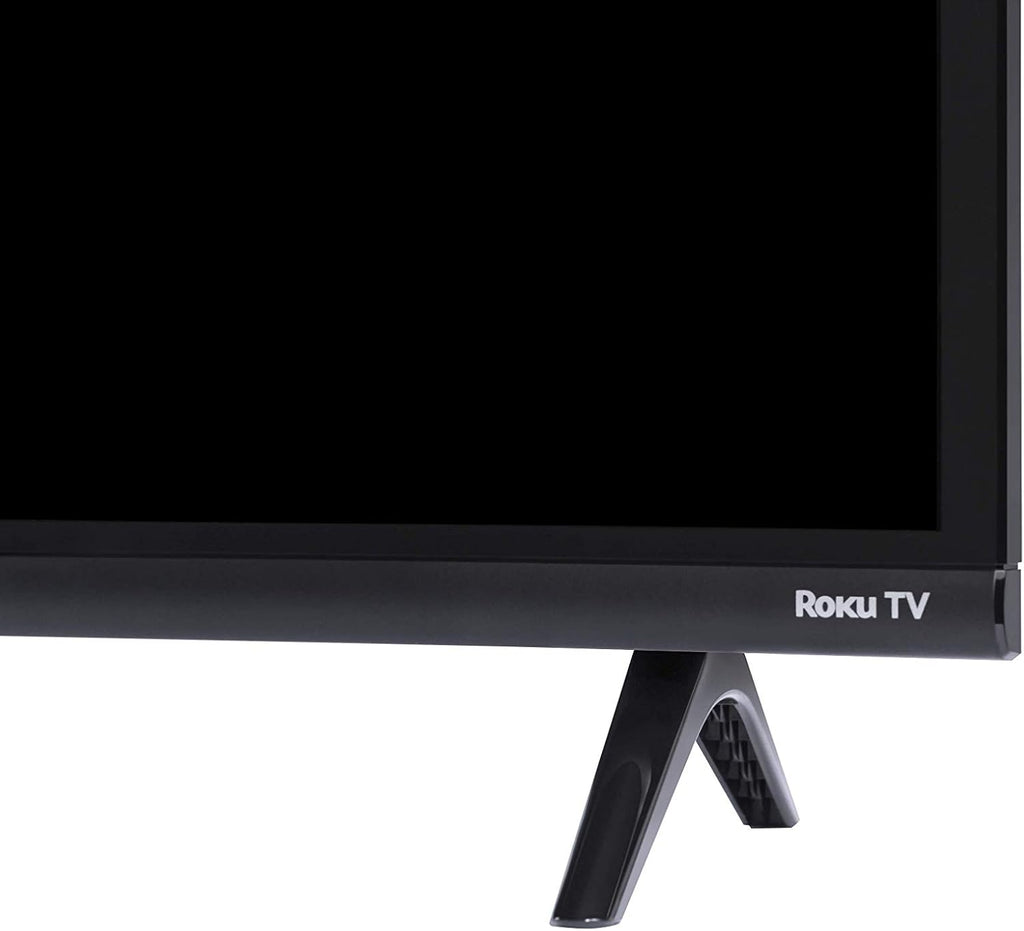 TCL 32-inch 1080p Roku Smart LED TV - 32S327, 2019 Model