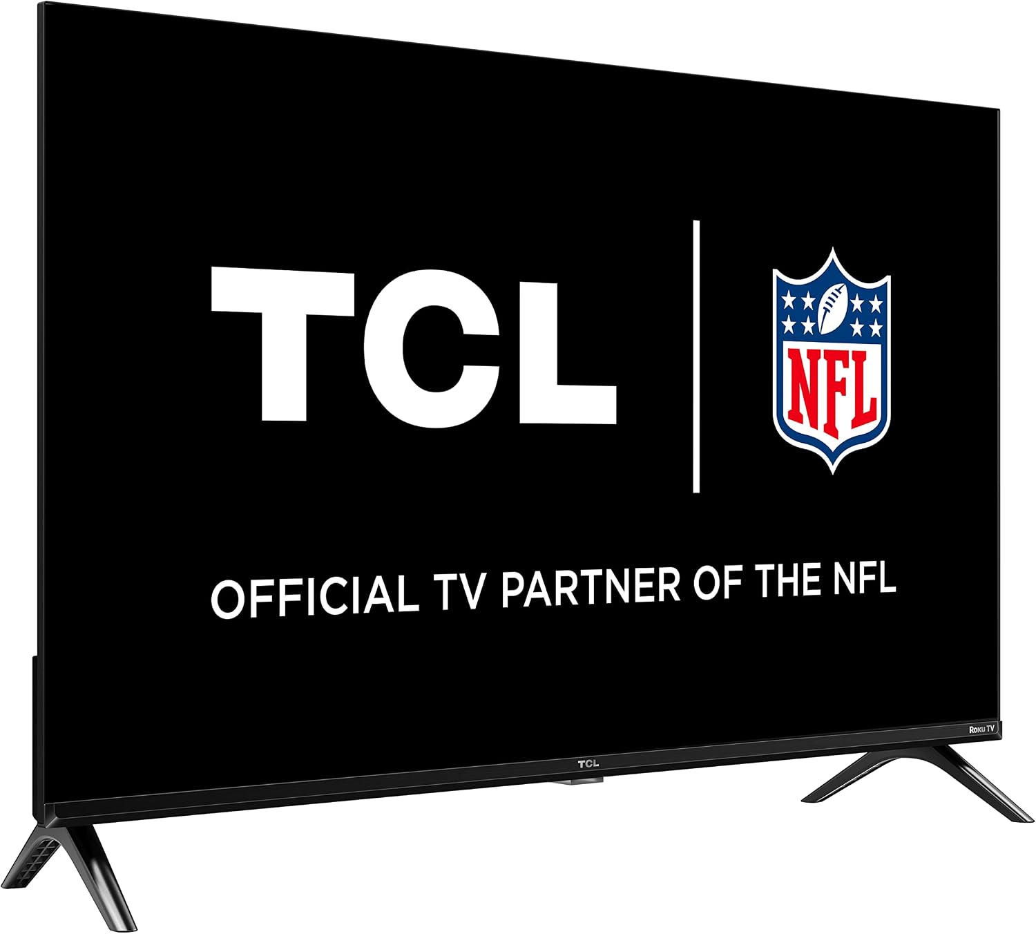 TCL 32' Class 3-Series Full HD 1080p LED Smart Roku TV - 32S359