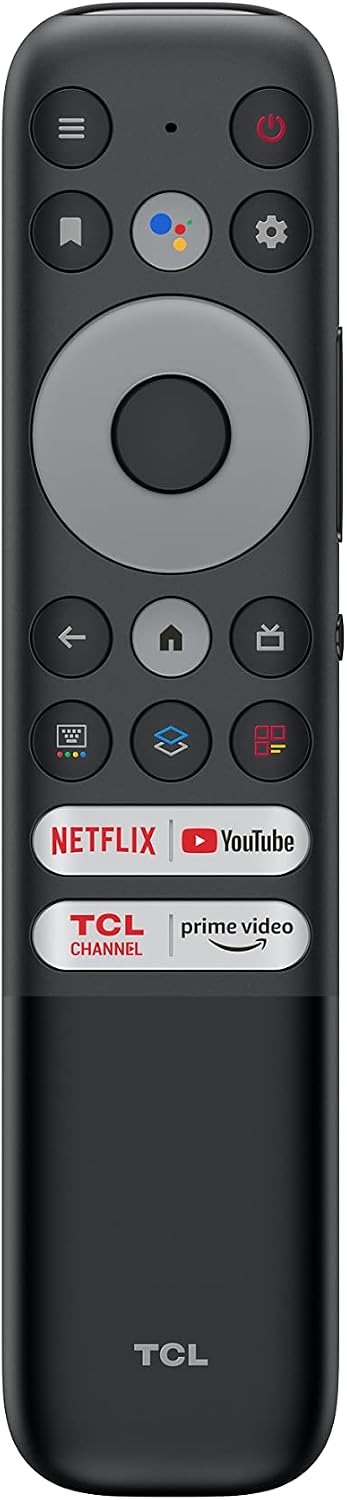 TCL 32' Class 3-Series Full HD 1080p Smart Google TV – 32S356