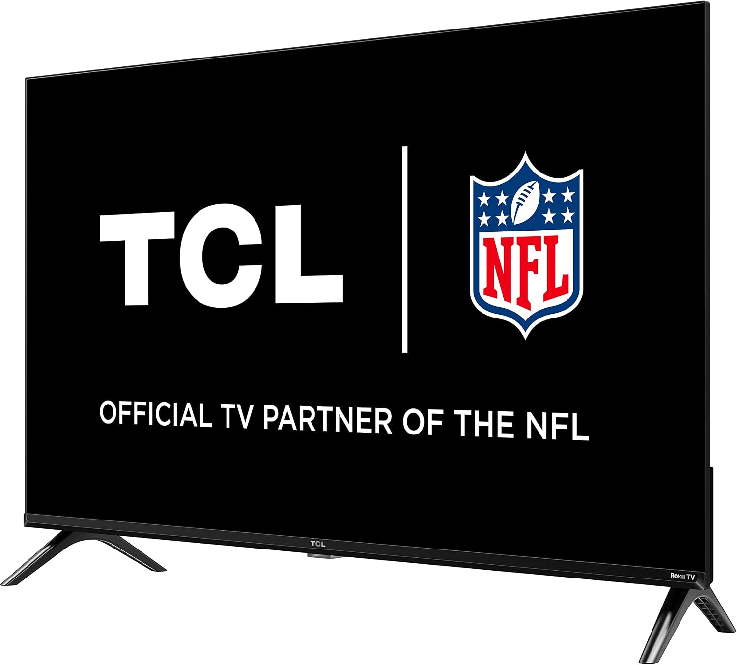TCL 32' Class 3-Series Full HD 1080p LED Smart Roku TV - 32S359