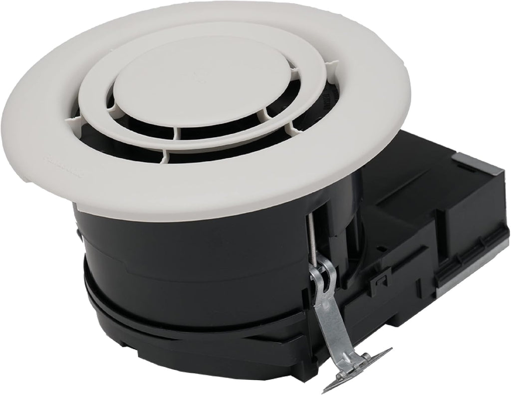 Panasonic WhisperAir Repair Filter-Free Ceiling Mount Air Purifier, FV-01VCN1